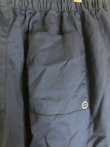 Medical Uniform Scrub Bottom - Picture 7 of 9