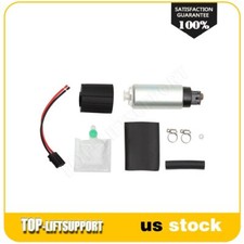 Fuel Pump For Infiniti Ford Chevy Honda Civic Acura Hyundai Isuzu GSS342 255LPH