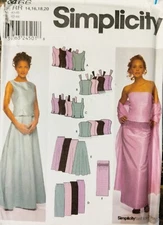 U-CHOOSE Huge Lot of UNCUT SEWING PATTERNS McCall's & Butterick Simplicity