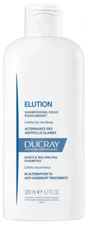 Ducray Elution Balancing Anti-Dandruff Alternation Shampoo 200ml /6.7oz Exp 8/27