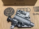Audi A3 S3 A4 A5 A6 Q3 TTS VW Golf 7 R GTI Arteon 2.0 TFSI oil pump 06H115107AD