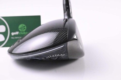 Callaway Paradym Ai Smoke Max D Driver / 10.5 Degree / X-Flex HZRDUS Smoke Black - Picture 3 of 8