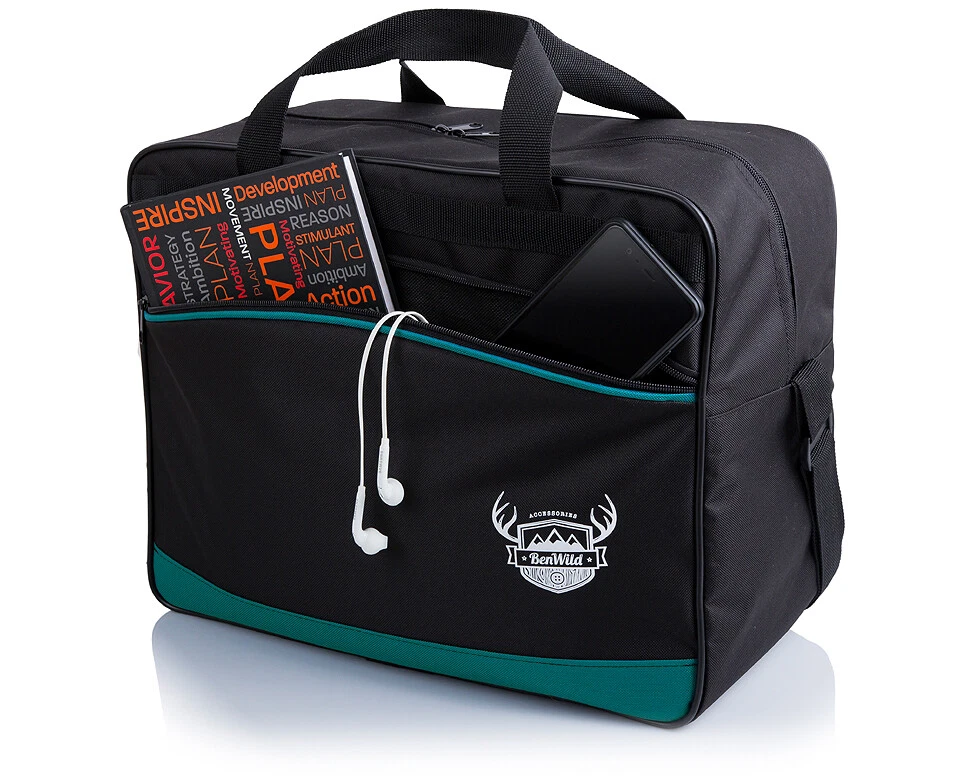 Wizzair 40x30x20 cm borsa bagaglio a mano cabina supporto da viaggio piccola sot