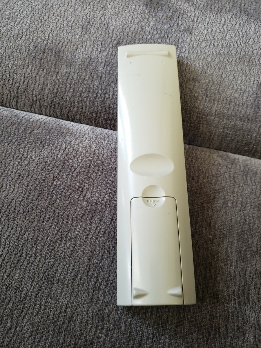 AKAI 00265A TV DVD VCR COMBO Remote Control CXN2085