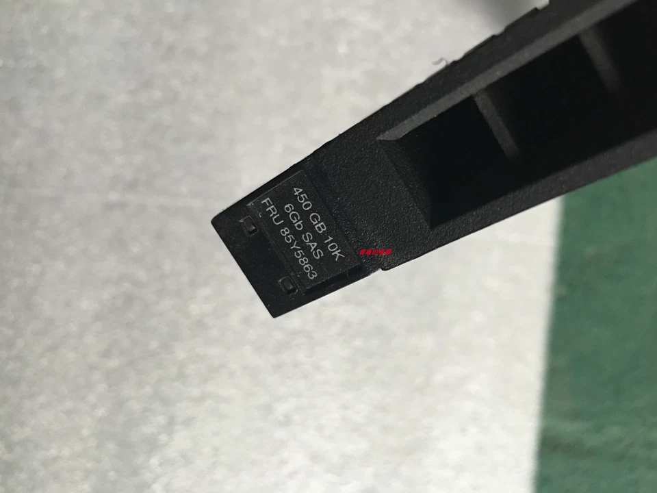 3204 85Y5863 IBM 00L4520 450GB 2.5'' 10K 6Gbs SAS Storwize V7000 Hard Drive HDD - Image 4 of 4