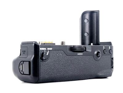 Fujifilm VG-XT3 Vertical Battery Grip For X-T3 with Original Box