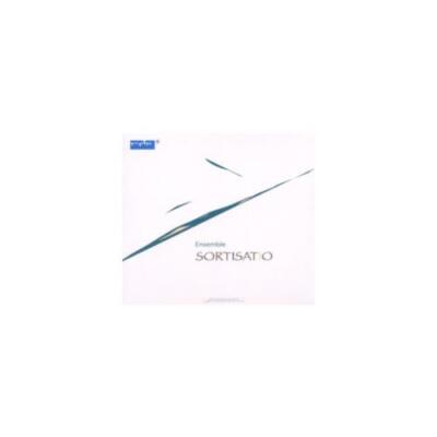 V/A: ENSEMBLE SORTISATIO - CD