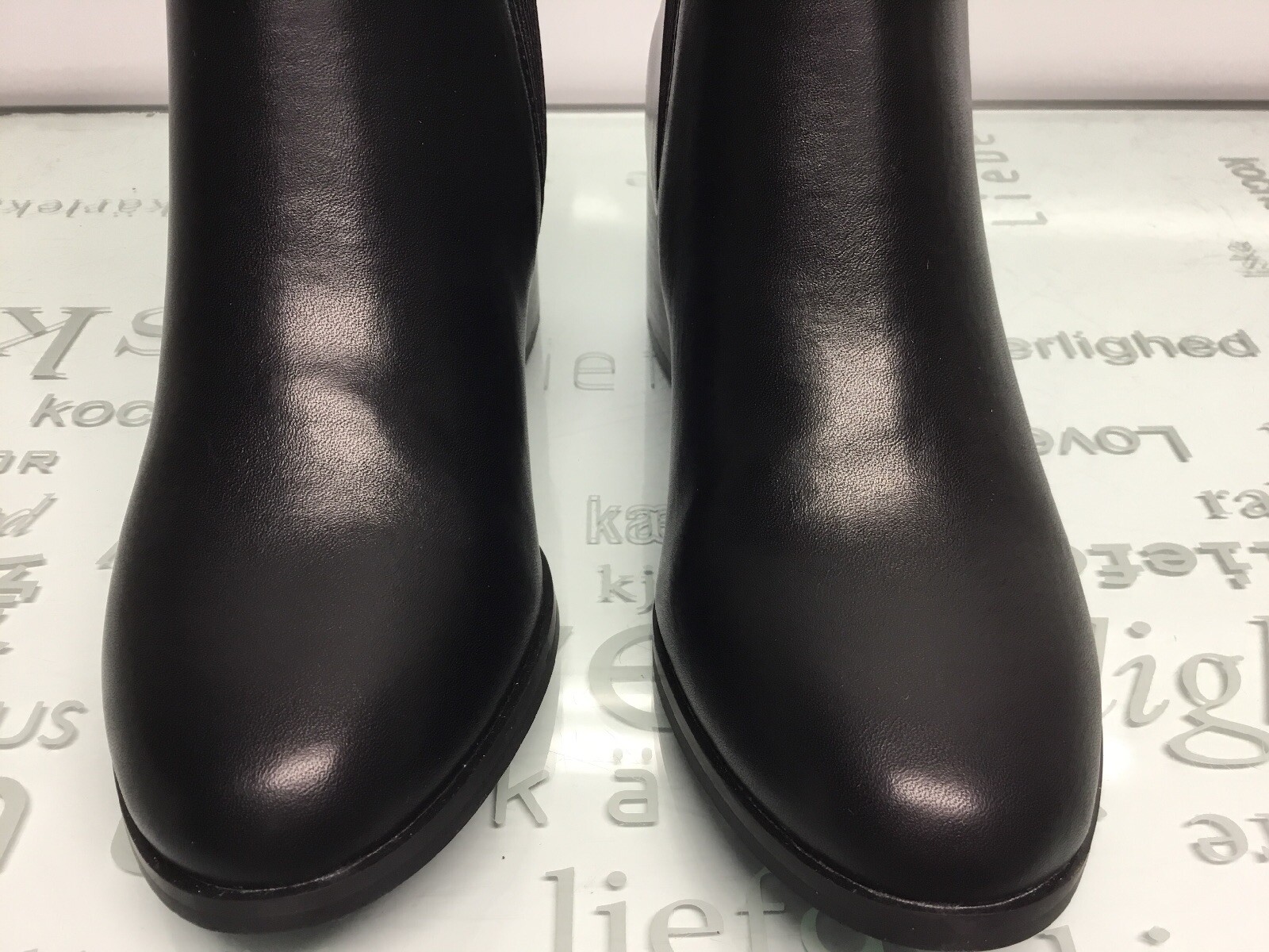 steve madden imari boots