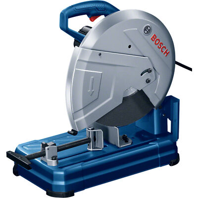 Bosch Professional Metalltrennsäge GCO 14-24 J Professional, Kapp-und