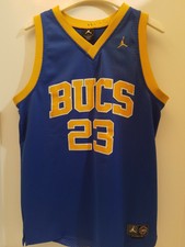 michael jordan bucs jersey