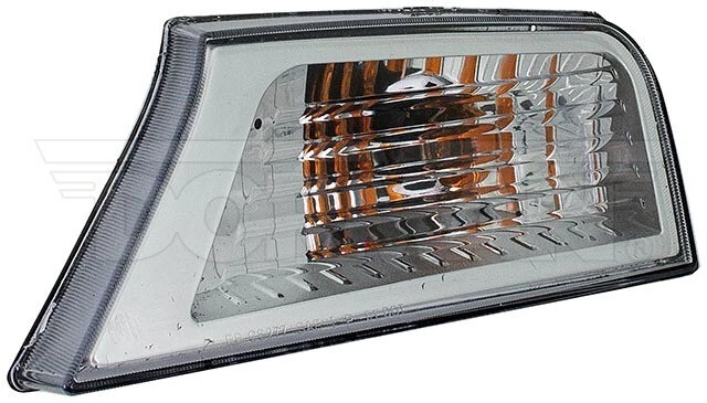 Conjunto de lámpara de señal de estacionamiento/giro Dorman 1631405 para Jeep Liberty Foto 4 de 4