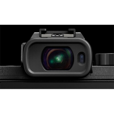 PANASONIC LUMIX DC-G100DK-K G100D K Kit Standard Zoom Lens