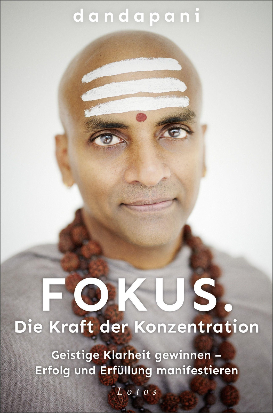 Thumbnail - Fokus. Die Kraft Der Konzentration | Geistige Klarheit Gewinnen -