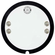 Big Fat Snare Drum | Snare-Bourine | 14inch