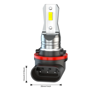 Replacement for 92069-7501 Headlight Bulb 30/30w Kawasaki Prairie