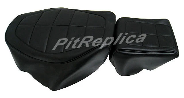 [A329] FUNDA ASIENTO HARLEY DAVIDSON STURGIS FXB 1980 1981 1982 [ZAVP-CL] Foto 4 de 4