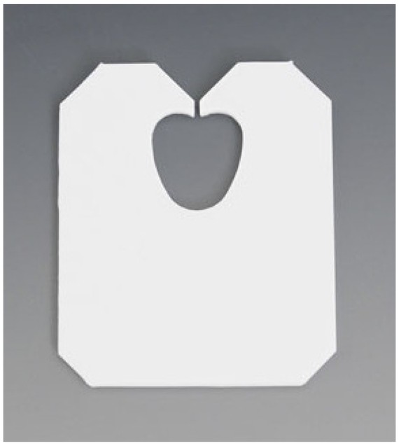 The (large) bread clip everyone is looking for...