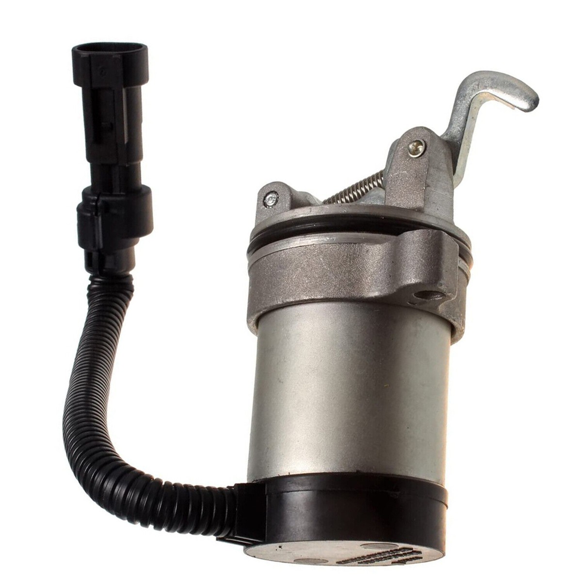 T114678GT Shutdown Solenoid 12V for Genie GS-5390 S-100 GS T114678GT Shutdown Solenoid 12V for Genie GS-5390 S-100 GS