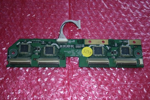 LG - 6871QDH085A, 050511, 6870QFE014B, 42PX3RVA-ZC.APPLLEP, 42PX3RVAZCAPPLLEP