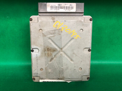PATS OFF PLUG & PLAY 02 FORD ESCORT ECU MODULE 2S4A-12A650-AHB MLT-514 HBD1