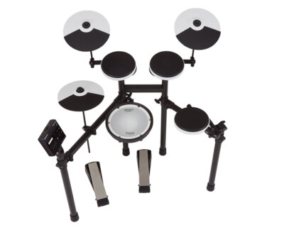 Roland TD-02KV V-Drum Electronic Drum Kit