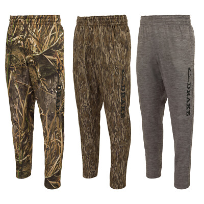 Drake Waterfowl MST Waterfowl Under-Wader Jogger