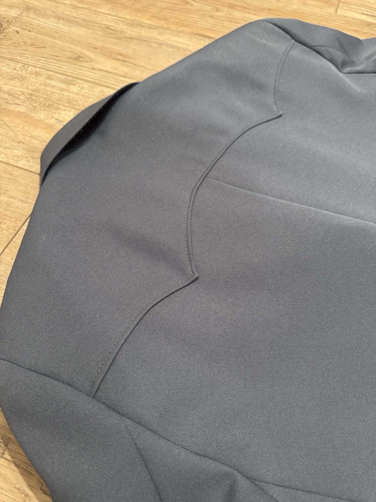 Weastern Jacket USA MADE - image 7