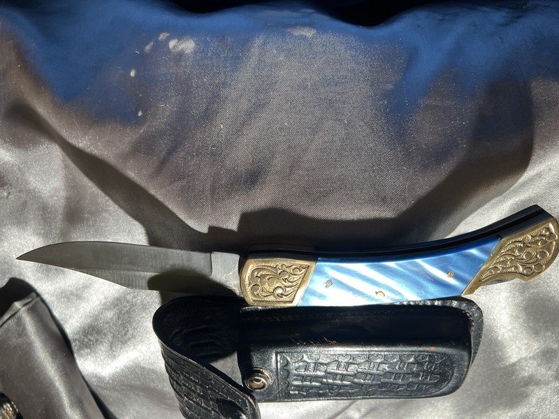 Pakistan Knife 9inch