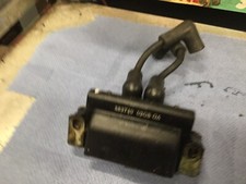 Johnson Evinrude 5hp Two Stroke 583740 Ht Coil