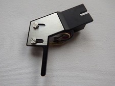 AKAI / CEC Headshell mit Spezial-Anschluss mit Kabeln - AP-B 21 / 20 - Visonik