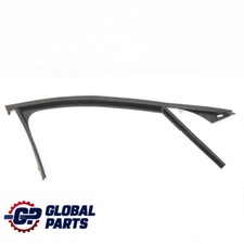 Mercedes W205 Fenster Führungs Schiene Dichtung Tür Vorne Rechts A2057256800 Mercedes W205 Fenster Führungs Schiene Dichtung Tür Vorne Rechts A2057256800