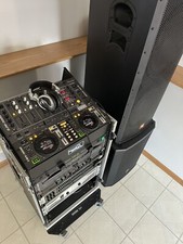 PIONEER DJM-3000 Professional DJ Mixer 4-Channel GREAT CONDITION 