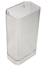 Water Tank Container For Nespresso DeLonghi Vertuo Coffee Machine Parts