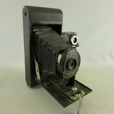 Eastman Kodak 2a Premo Folding bellows Camera