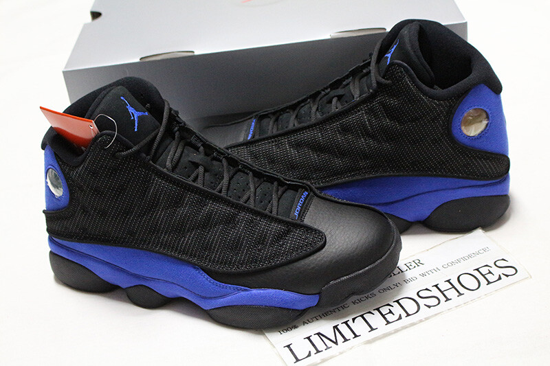 black cat jordan retro 13