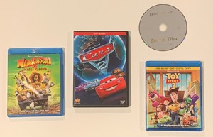 toy story 3 cars 2