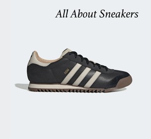 adidas rom hombre