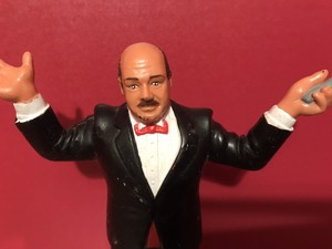 mean gene ljn