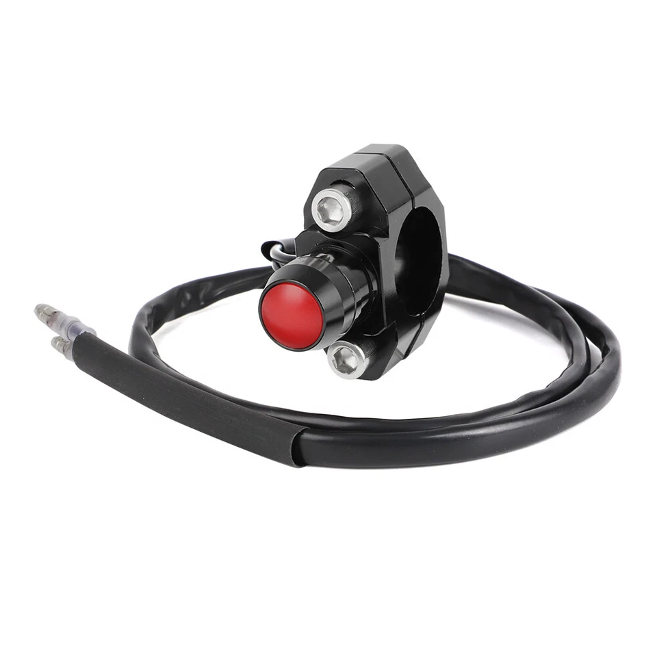 Kill Switch For Suzuki LT50 LT 50 LTA50 On / Off Button Stop Switch 37400-04602 - Image 2 of 4