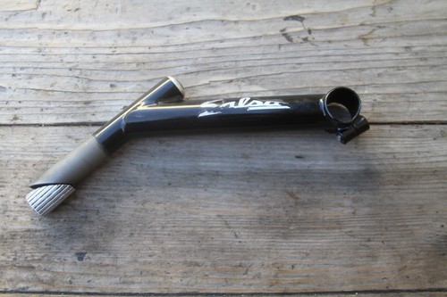 Vintage 1990's DirtDrop Salsa 1" Quill Stem for Threaded Fork USED VGC 25.4 - Picture 6 of 10