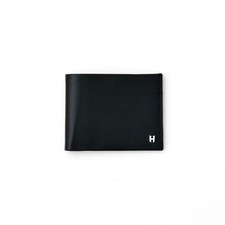 Wallet for Men, Slim Minimalist RFID Full Grain Leather, Handcrafted Bifold, ...