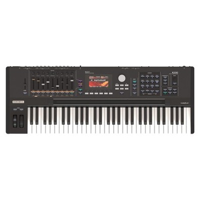 Kurzweil K2061 VAST-Synthesizer - Synthesizer
