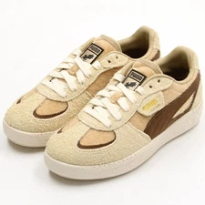 PUMA x Monster Hunter Palermo Moda R Sneaker Toasted Almond-Creamy Vanilla 6