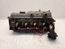 C9DB TESTATA MOTORE / 618881 PER FORD FOCUS BERLINA CAK 1.8 TDDI TURBODIESEL C