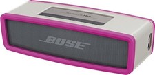 Bose Soft Cover for SoundLink Mini - Pink