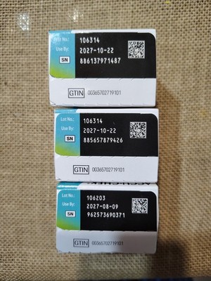 150 Accu-Chek Guide Test Strips  3 boxes of 50. Expires 09/08/2027 & 10/22/2027