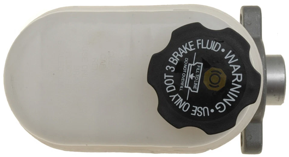 Cilindro maestro de freno AC Delco 18M2441 para Chevrolet Corvette 97-04 Foto 3 de 4