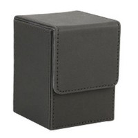 Karten Etui Deck Box Karten Mit HüLlen Deck Spiel Box FüR Binder: 13056