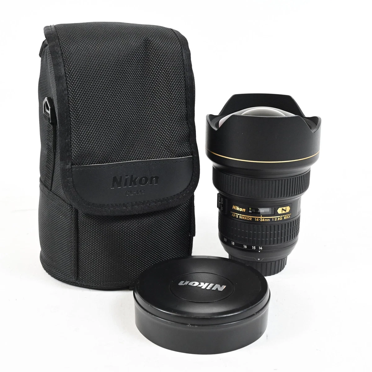 Nikon 14 24 for sale - eBay