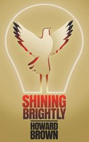 Howard Brown | Shining Brightly | Buch | Englisch (2022) | Gebunden